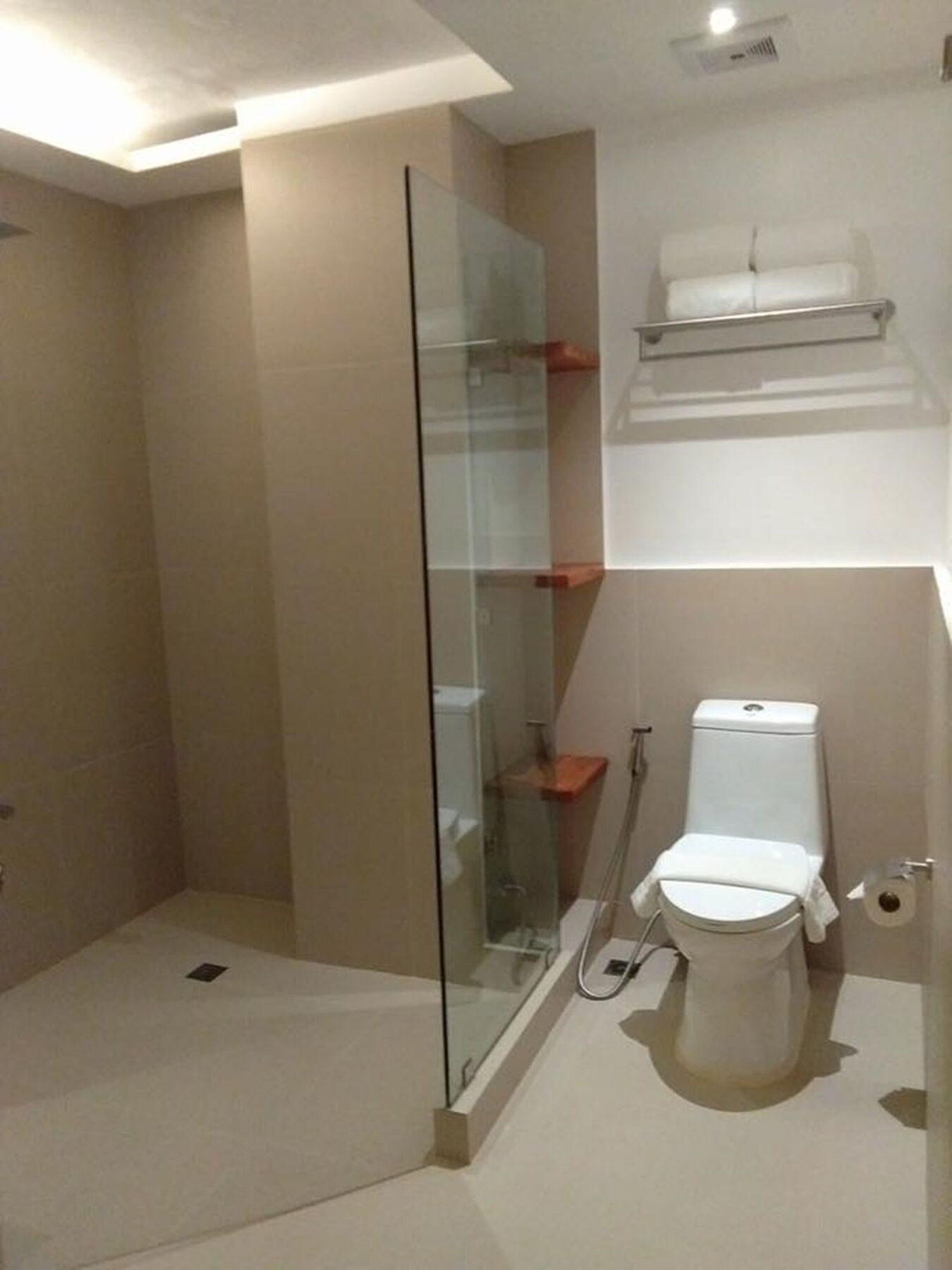 Oyo 609 G Executive Hotel And Spa Boracay Manoc-Manoc Esterno foto