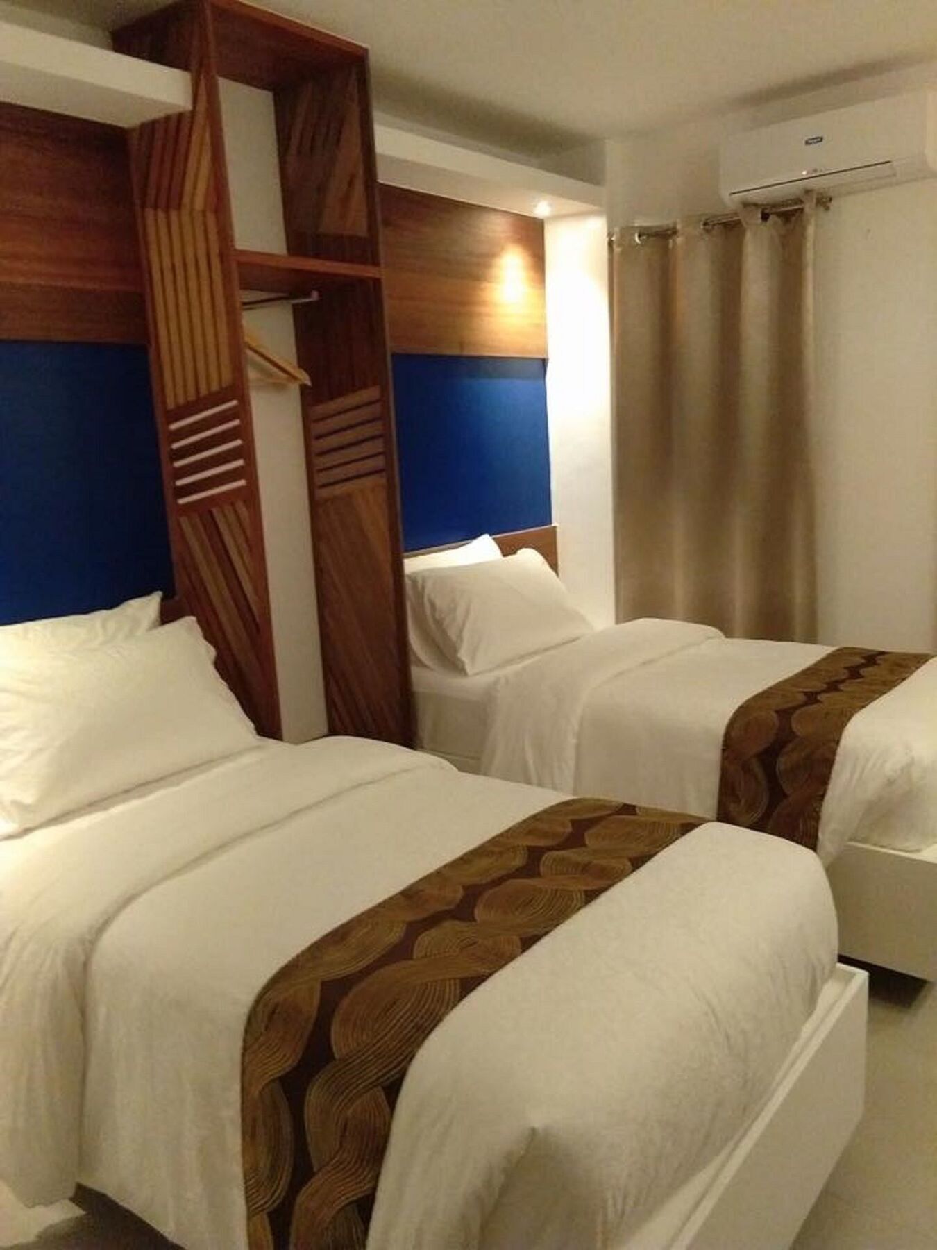 Oyo 609 G Executive Hotel And Spa Boracay Manoc-Manoc Esterno foto