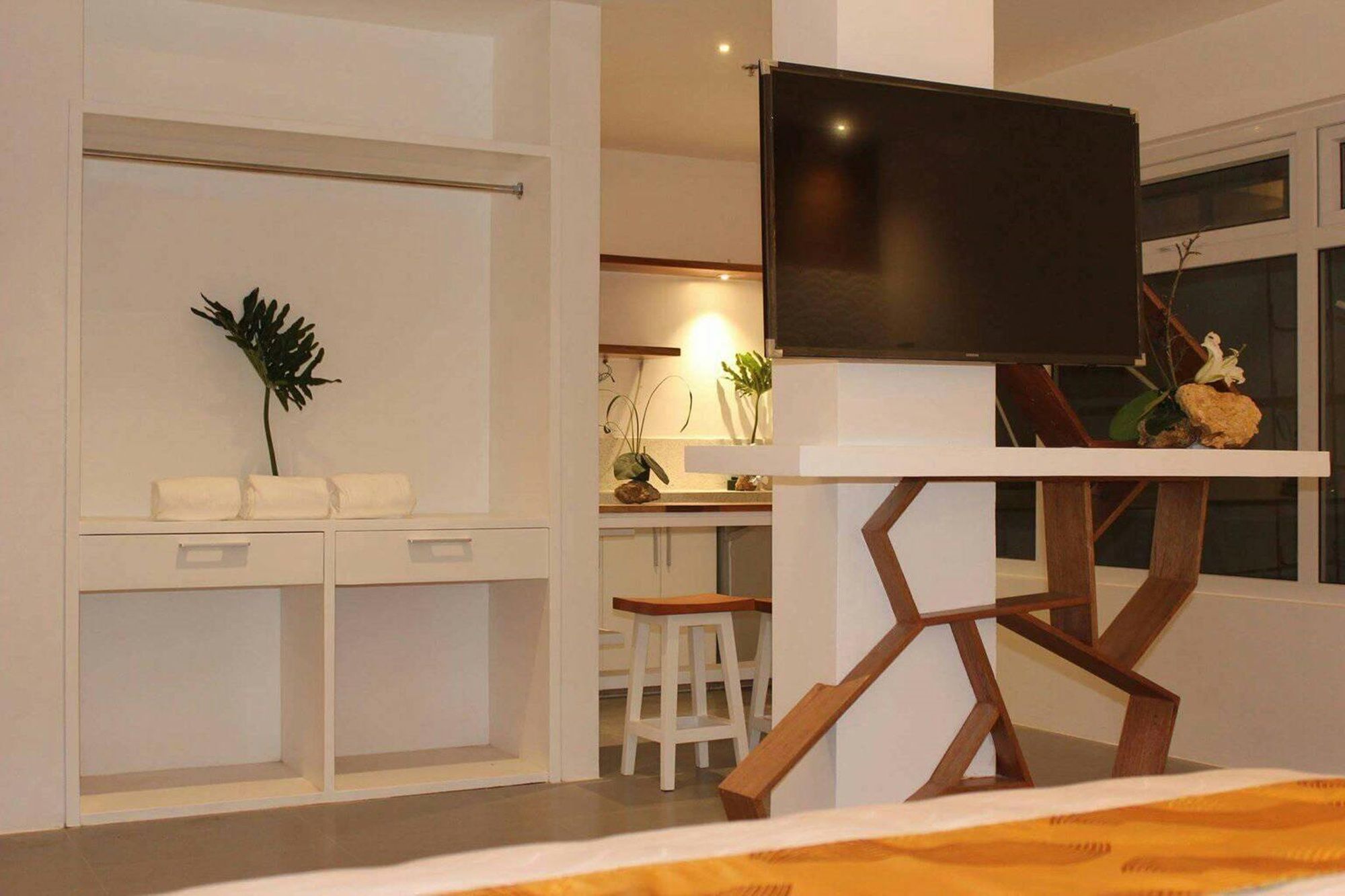 Oyo 609 G Executive Hotel And Spa Boracay Manoc-Manoc Esterno foto